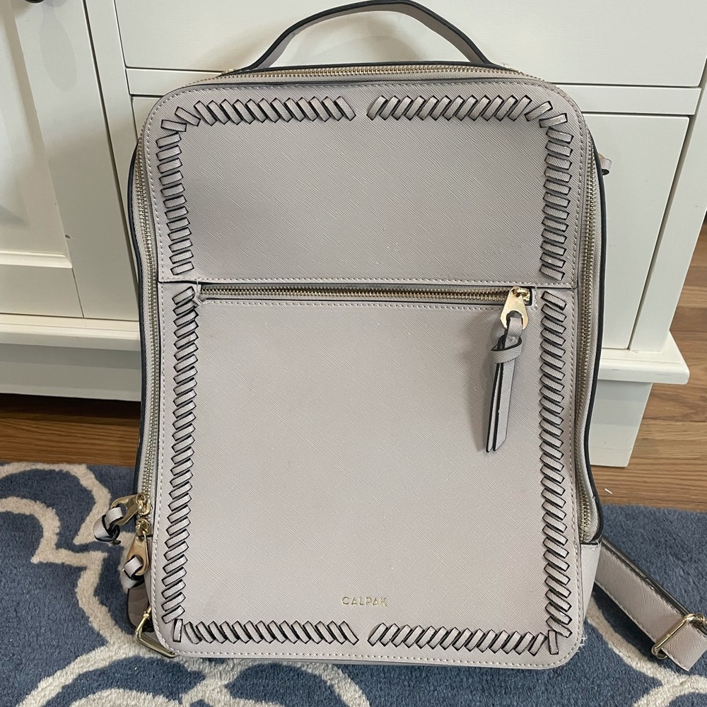 Calpak Kaya laptop backpack